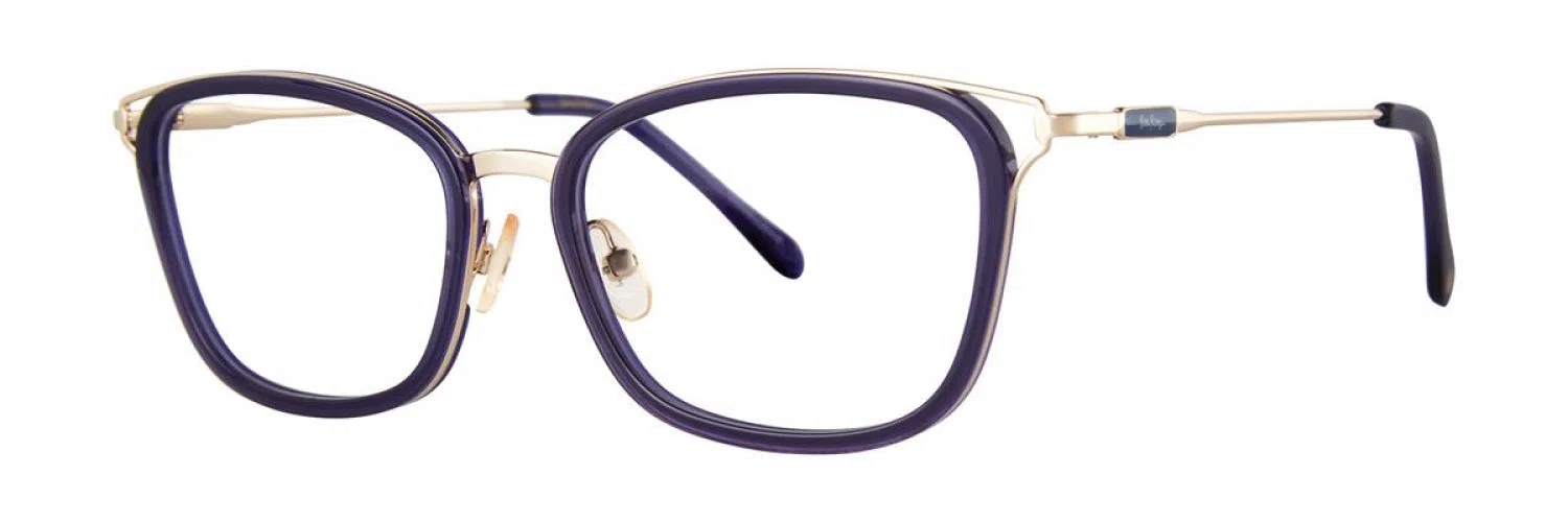 Lilly Pulitzer Embry Eyeglasses - view 2